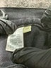 Rag & Bone/JEAN Black Jeans Size 28 waist - photo 8