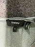 Theory Gray Pullover Sweater Size S - photo 7