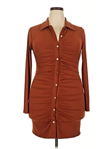 Fashion Casual Dress (view 1)