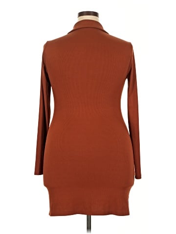 Fashion Casual Dress (view 2)