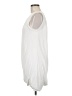 BCBGMAXAZRIA White Cocktail Dress Size M (petite) - photo 5