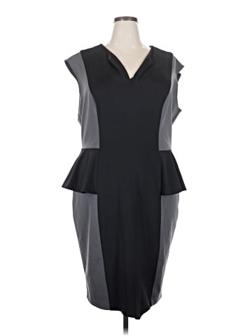 Isabel + Alice Cocktail Dress (view 1)