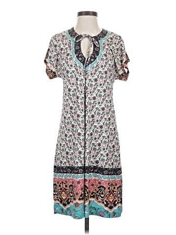 Hale Bob Casual Dress (view 1)