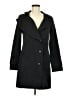 Cole Haan Black Coat Size M - photo 1