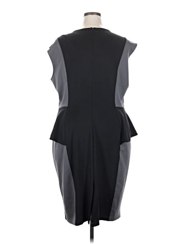 Isabel + Alice Cocktail Dress (view 2)