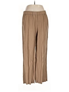 Coldwater Creek Silk Pants