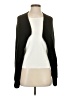 Unbranded 100% Acrylic Black Cardigan Size S - photo 1