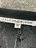 Falcon & Bloom Black Pullover Sweater Size M - photo 7