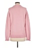 BTFBM Pink Pullover Sweater Size M - photo 2
