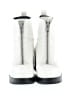 BP. White Boots Size 8 - photo 2