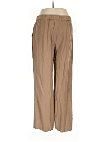 Coldwater Creek Silk Pants (view 2)