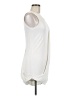 BCBGMAXAZRIA White Cocktail Dress Size M (petite) - photo 4