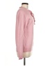 BTFBM Pink Pullover Sweater Size M - photo 4