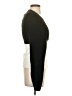 Unbranded 100% Acrylic Black Cardigan Size S - photo 4