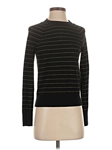 Equipment Wool Pullover Sweater (view 1)