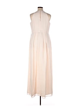 starry bridesmaid dress Starry Navy Blue A-line Long Prom Dress – Dressesforparty main image 0
