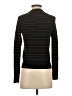 Equipment Black Wool Pullover Sweater Size XS - photo 2