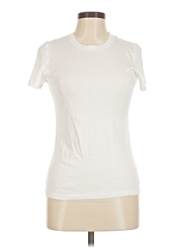 Eddie Bauer Short Sleeve Turtleneck