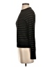 Equipment Black Wool Pullover Sweater Size XS - photo 5