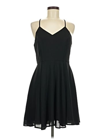 Express Cocktail Dress (view 1)