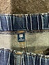 Uniqlo Blue Jeans Size XL (kids) - photo 3