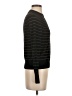 Equipment Black Wool Pullover Sweater Size XS - photo 4