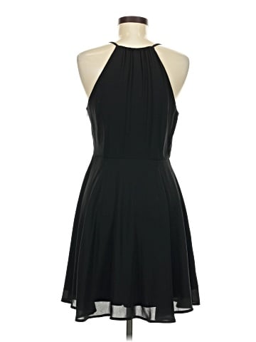 Express Cocktail Dress (view 2)