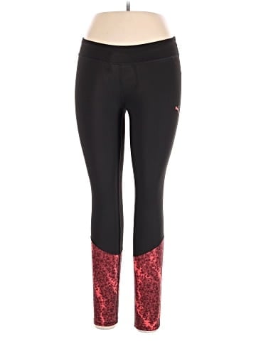 Puma Active Pants (view 1)