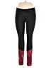 Puma Red Active Pants Size XL - photo 1
