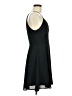 Express 100% Polyester Solid Black Cocktail Dress Size 6 - photo 4