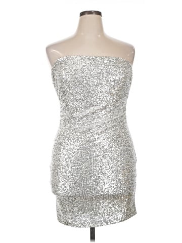 ABound Cocktail Dress (view 1)