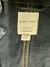 seventy + mochi Black Jacket Size 4 - photo 3