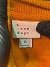 A New Day Orange Sweatshirt Size S - photo 7