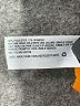 A New Day Orange Sweatshirt Size S - photo 8