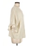 Lou & Grey Tan Short Sleeve Top Size M - photo 4