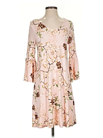 New Directions Cocktail Dress (view 1)