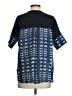 J.Crew Blue Short Sleeve T-Shirt Size XXS - photo 2