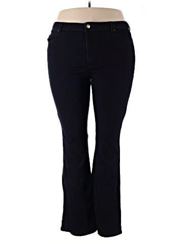 MICHAEL Michael Kors Jeans (view 1)