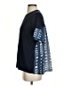 J.Crew Blue Short Sleeve T-Shirt Size XXS - photo 5
