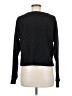 Unbranded Black Long Sleeve Top Size M (estimated) - photo 2