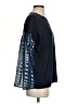 J.Crew Blue Short Sleeve T-Shirt Size XXS - photo 4