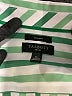 Talbots Stripes Green Long Sleeve Button-Down Shirt Size 8 (petite) - photo 7