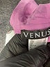 Venus Pink Sleeveless Top Size 8 - photo 7