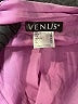 Venus Pink Sleeveless Top Size 8 - photo 8