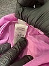 Venus Pink Sleeveless Top Size 8 - photo 9
