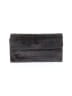 Unbranded Black Brown Wallet One size - photo 1