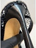 Bottega Veneta Black Heels Size EU 38 - photo 3