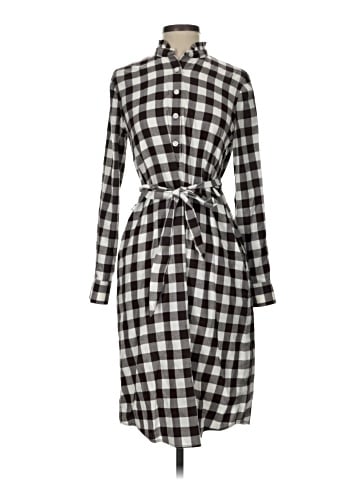 Lands' End Casual Dress (view 1)