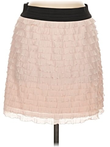 Kimchi Blue Formal Skirt (view 1)