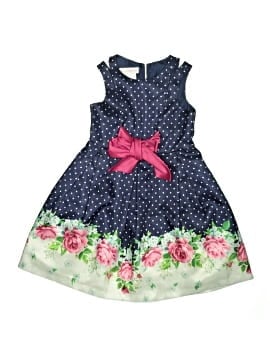Bonnie Jean Dress